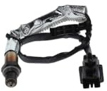 Bosch 0258007239 - Lambda sensor with vehicle-specific connector