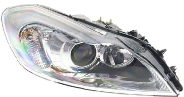 Magneti Marelli 711307023215 Hauptscheinwerfer Afs, Recht | Kompatibel mit: VOLVO C70 II Cabriolet