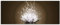 ARTland Wanddeko Glasbilder Wandbild Glas Bild einteilig 125x50 cm Querformat Asien Botanik Blumen Blüten Lotusblume Seerose Modern braun T3ZX