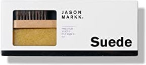 Jason Markk Produit de Soin de Chaussure-JM310110, Chaussure Mixte, Multicolore, Taille Unique