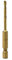 DEWALT DD5113 Impact Ready Titanium Drill Bit, 13/64