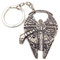 wpeng Star Wars Bottle Opener Keyring - Detailed Heavy Cast Construction