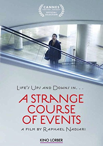 Strange Course of Events