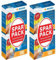 Herma Fotokleber Doppelpack 4x500 St. Sparpack