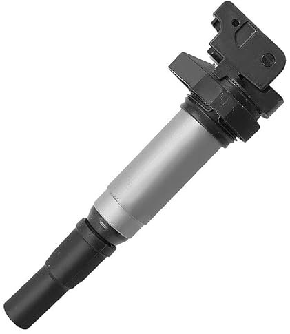 BESTPRICE 1x Zündspule 3-polig Zündmodul Passend für BMW 1er (E81) (E87) (E88) (E82),3er (E90) (E93) (E92) (E91), 5er (E60),5er (F10) (E61) (F11),6er (E63)(E64)