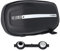 Winora Group Unisex – Erwachsene TheRailbag Rahmentasche, schwarz, S