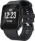 Shieranlee Compatible con Forerunner 35,Suave Silicona de Ajustable Deportiva Pulsera de Reemplazo Compatible para Garmin Forerunner 35 Smart Watch, Fit 5.11-9.05 Inch (130mm-230mm) Wrist