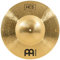Meinl Cymbals HCS Plato Big Bell Ride de 18 pulgadas (45,72cm) Platillos de Batería – Acabado Tradicional, Latón (HCS18BBR)