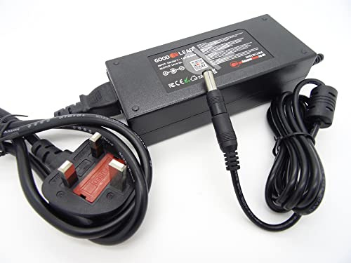 Replacement 14V 2A 28W AC Adaptor Power Supply For Samsung HWJ6000/XU Soundbar