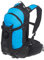 BA2 Rucksack – Stealth Schwarz/Blau