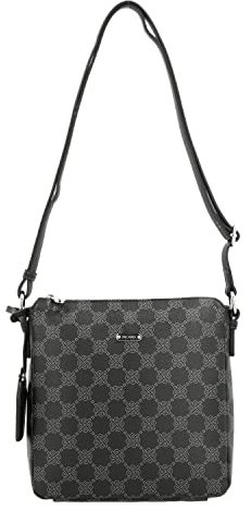 Picard Damen Schultertasche EUPHORIA aus Synthetik Mittel | mit Reißverschluss | Schultertasche | Alltag