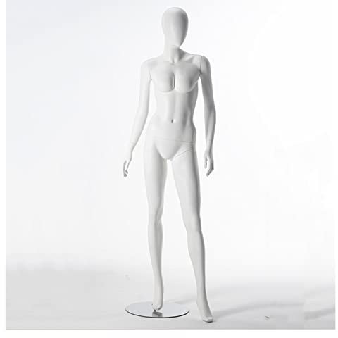 LXLIGHTS Schneiderpuppen Schneiderpuppen Damen Torso, Volle Unterwäsche Schaufensterpuppen Nähen Schneiderpuppen Mit Basis, Abnehmbare Schaufensterpuppen für Hochzeitskleider, 3 Farben