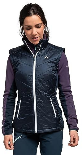 Schöffel Damen Hybrid Vest Stams L