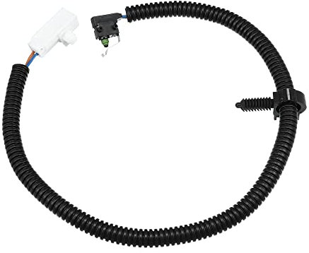 X AUTOHAUX Heckklappe Heckklappe Verkabelung Mikroschalter für Jeep Liberty 2004-2007 5143017AA Heckklappe Power Door Lock Elektrische Jumper Verkabelung Liftgate Griff Empfindlichkeit Mikroschalter