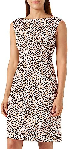 comma Kleid/Einteiler lang