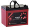 BATTERIA ZENITH ZL120135 DEEP CYCLE USO CICLICO SIGILLATE AGM ZL120135 36 Ah LAVAPAVIMENTI SPAZZATRICI GOLF CARS BARCHE ELETTRICHE SCOOTER ELETTRICI ENERGIE RINNOVABILI NAUTICA CAMPER TORRI FARO