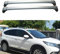 FAIRYT 2St/ Set AutoDachträger, für Honda CRV CR-V 2012-2016 Dachgepäckträger Gepäckträgerstange Dekoratives Autozubehör