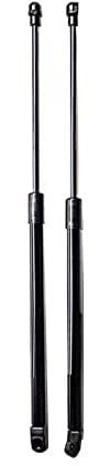 BENSOI Auto Front Motorhaube Gasdruckfedern Dämpfer Lift Unterstützt Stoßstangen Für Dodge Für Ram 1500 2500 3500 2002-2009