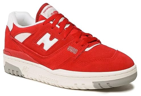 New Balance Men's 550 Sneakers