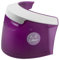 Reservoir d'eau violet pour Centrale vapeur