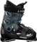 ATOMIC Hawx Magna 85W GW Skischuhe - Größe 25/25.5 - Alpin-Skischuh für Damen in Black/Storm/Ivory - 102mm breite Passform - Stabile Prolite Konstruktion - Memory Fit für präzisen Sitz