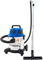Hyundai Nass- / Trockensauger VCWD1620E, 1600 W, 20l Edelstahltank, Sauger mit Ausgangssteckdose, Master-Slave-Funktion (Staubsauger, Waschsauger, Industriestaubsauger)