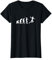 Handball Evolution Frauen Mädchen Handballerin T-Shirt
