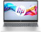 HP Ordenador portátil 15.6 FHD (Intel Core i5-1334U, 16GB RAM, 1TB SSD, Intel Iris Xe Graphics, Sin Sistema Operativo) Plata y Azul - Teclado QWERTY Español
