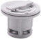 Hermosiey 6 Löcher Boot Floß Boot Treiben Kanu Luft Ventil Adapter Kappe