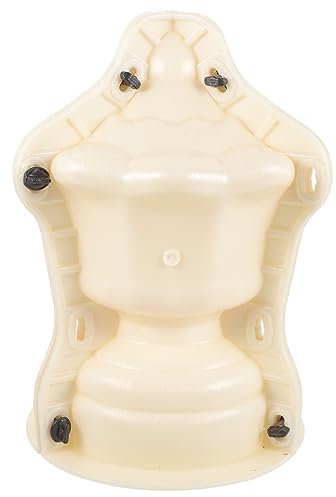 jojofuny Römische Säulendekor Kunststoffform Leicht Langlebig Selbstgemacht Geländer Kugelform Für Garten Balkon Hof