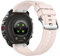 ZUOBNBP Silicona Correas para Polar Grit X2 Pro Correa, Suave con Ajustable Acero Inoxidable Cierre Repuesto para Mujer Hombre Band Deportiva Pulsera Compatibles con Polar Grit X2 Pro (4)