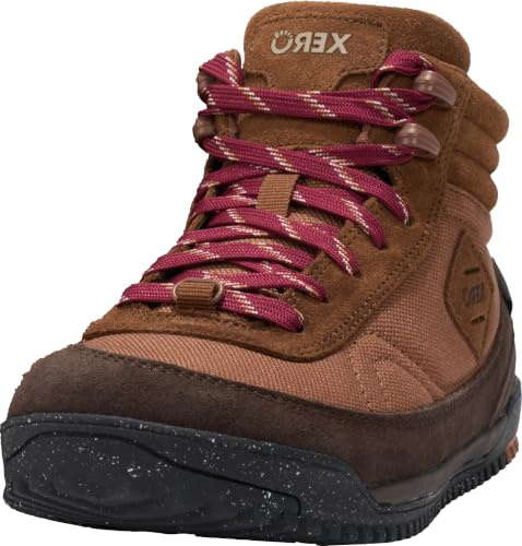 Xero Shoes Damen Ridgeway Barfuß-Wanderstiefel
