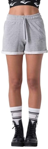 Everlast Fleece Shorts M