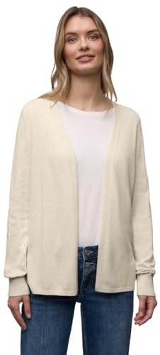 Street One Cardigan in Unifarbe