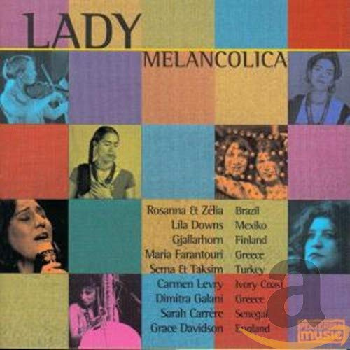 Peregrina Music