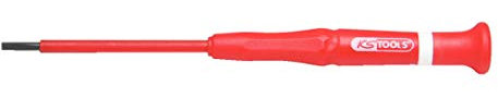 KS Tools 500.6142 Tournevis à fente 3,0 mm