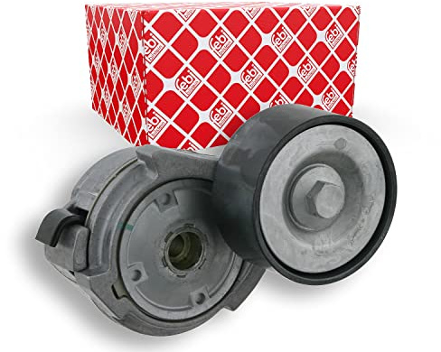 febi bilstein 23276 Riemenspanner für Keilrippenriemen, 1 Stück