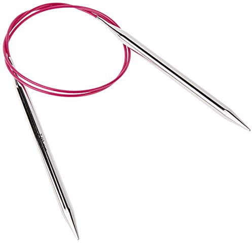Rundstricknadel 7,00 mm 80 cm