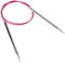 Rundstricknadel 7,00 mm 80 cm