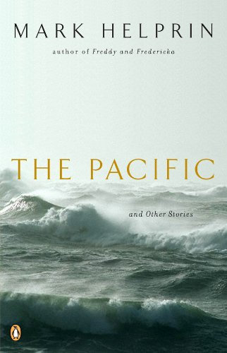 The Pacific and Other Stories (English Edition)