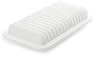 UFI Filters, Luftfilter 30.289.00 | Passend für Auto Anwendbar auf verschiedene Modelle von Subaru, Toyota