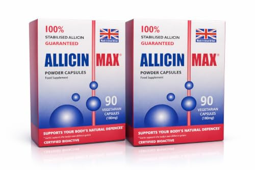 Alliderm Gel (30ml) - x 2 *Twin DEAL Pack*