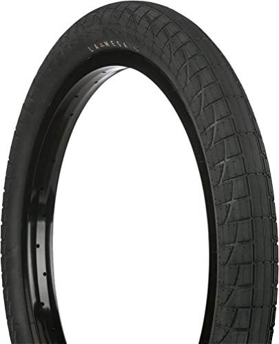 Centrano Unisex – Erwachsene HARO BMX Reifen, Schwarz, 20 x 2.4