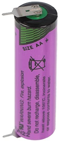 Sonnenschein Inorganic Lithium Battery SL-760/PR 1er Print 1110760600