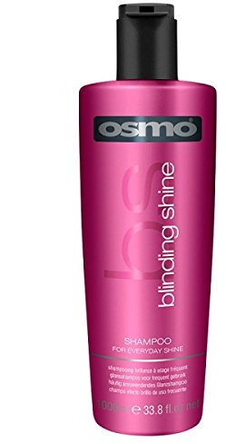 OSMO Blendendes Everyday Glanz Shampoo 1000 ml