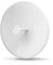 Ubiquiti Networks af-5g34-s45 - Antena (34 dbi, 5.1-5.8 GHz, 3°, 3°, polarización Dual, 1.4:1).