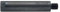 HIKOKI 754745 - Prolongador 180 mm M14 a M14