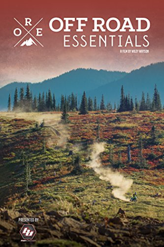 Offroad Essentials [OV/OmU]