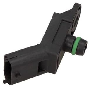 Quality Parts Luftdrucksensor Höhenanpassung 46811235 by Italy Motors