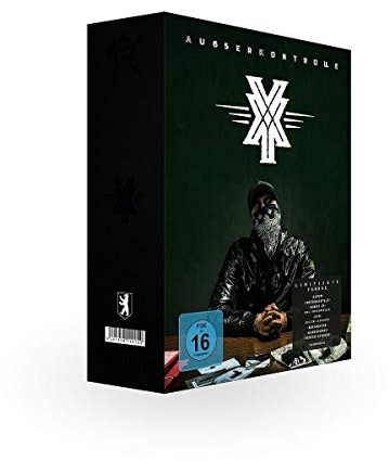 Xy Records (Universal Music)
